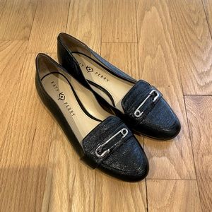 Katy Perry Flats size 10